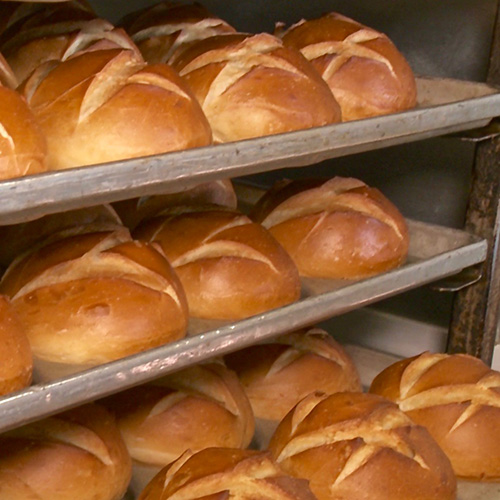 Stoneground Bakery Taste Utah