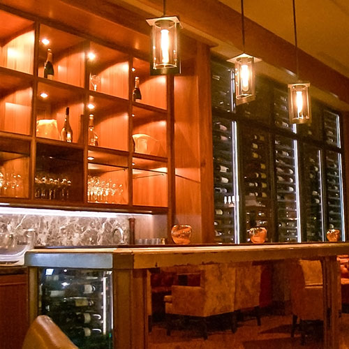 J&G Grill Taste Utah