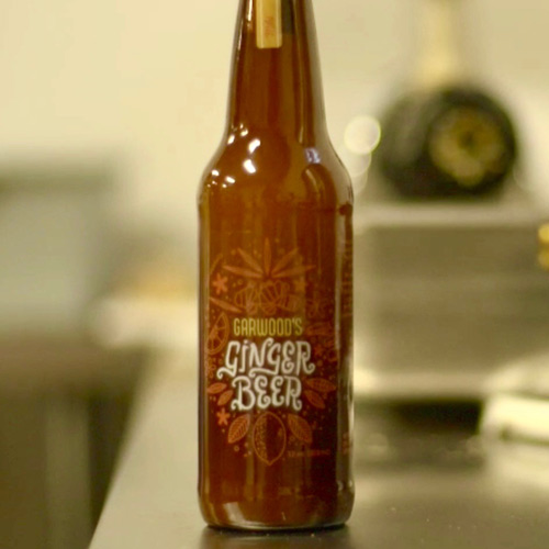 Garwood s Ginger Beer Taste Utah