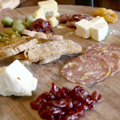 Waldorf Astoria Park City Powder Restaurant Taste Utah