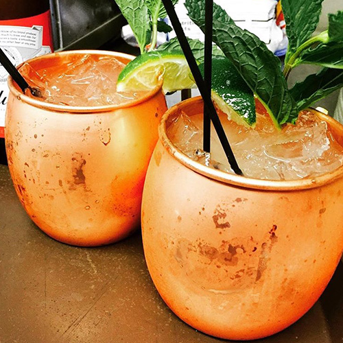 Salsa Leedos Taste Utah