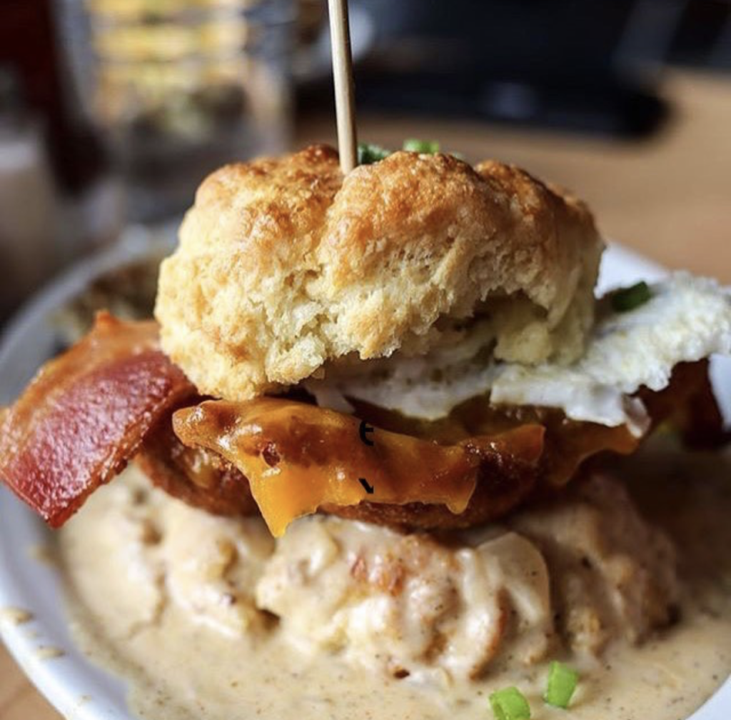 Sweetlake Biscuits & Limemade Taste Utah